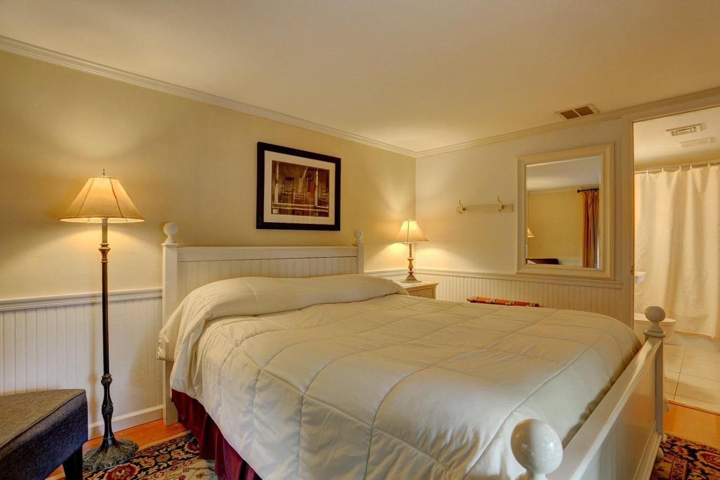 Greystone Manor Bed & Breakfast Bird-in-Hand Eksteriør billede